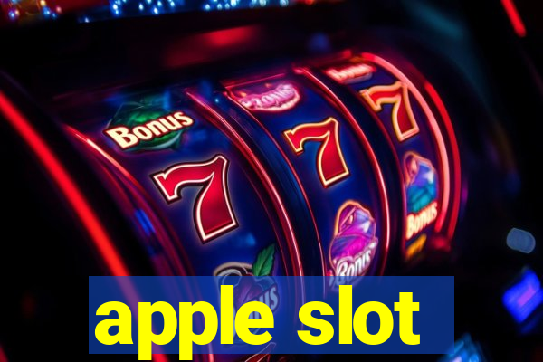 apple slot