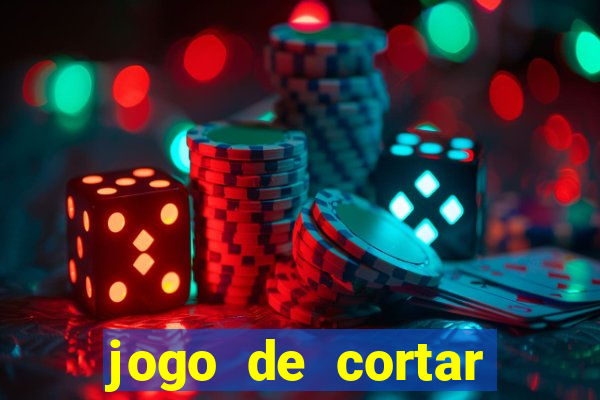 jogo de cortar fruta paga mesmo