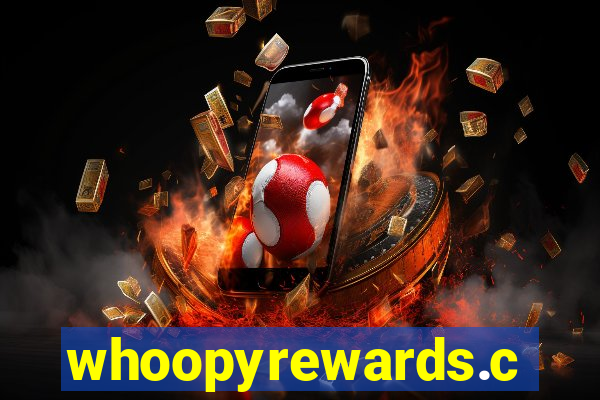 whoopyrewards.com