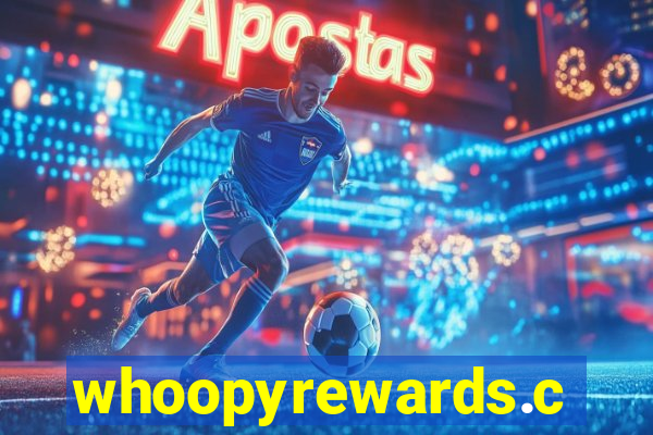 whoopyrewards.com