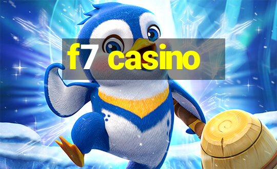 f7 casino