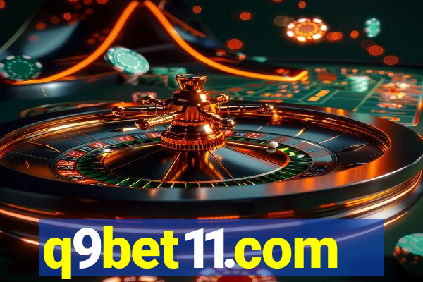 q9bet11.com