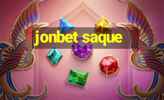 jonbet saque