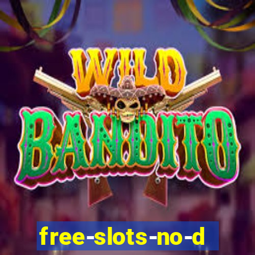 free-slots-no-download