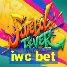 iwc bet