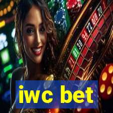 iwc bet