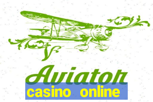 casino online dinheiro real grátis