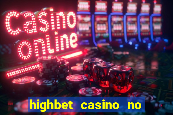 highbet casino no deposit bonus