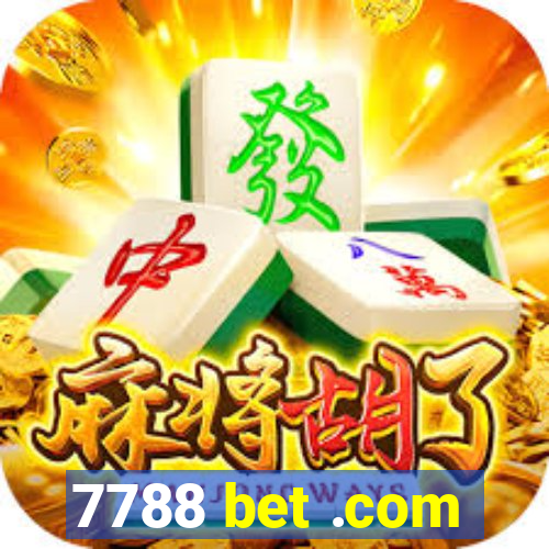 7788 bet .com