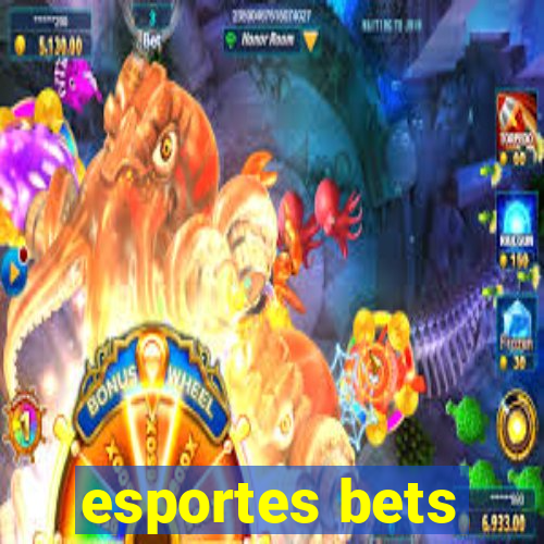 esportes bets