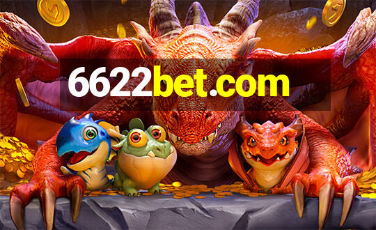 6622bet.com