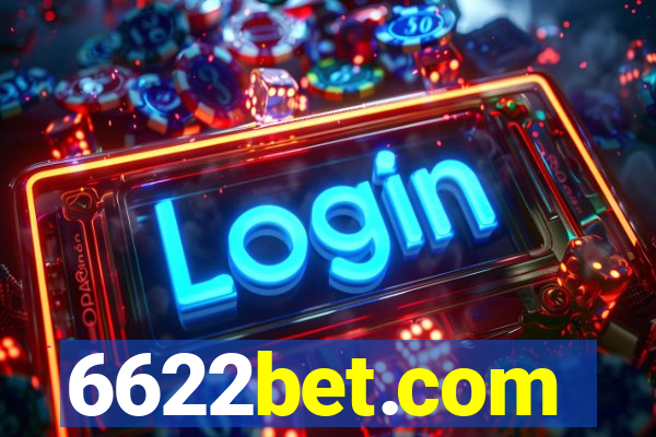 6622bet.com