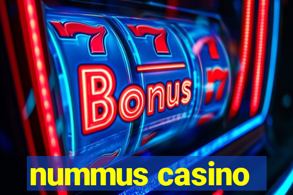 nummus casino