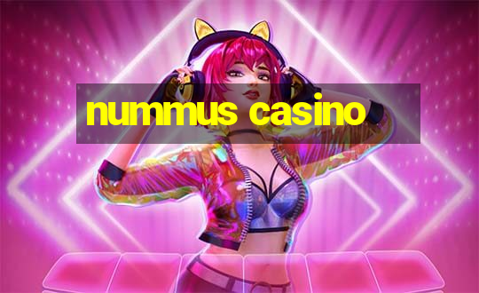 nummus casino