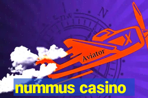 nummus casino