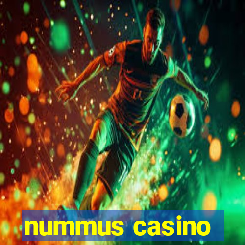 nummus casino