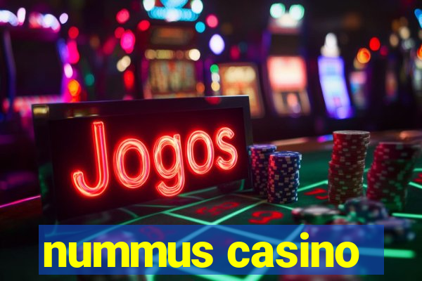 nummus casino