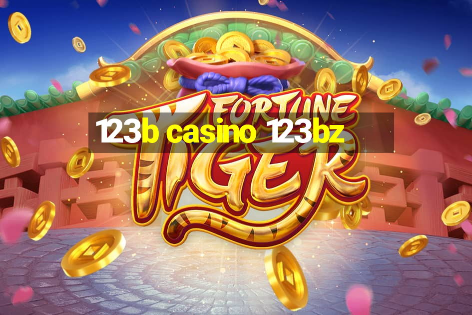 123b casino 123bz