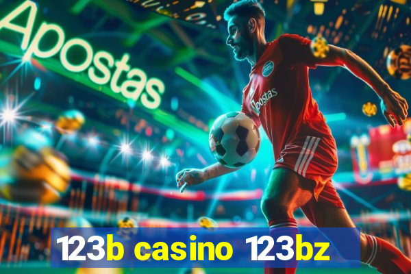 123b casino 123bz