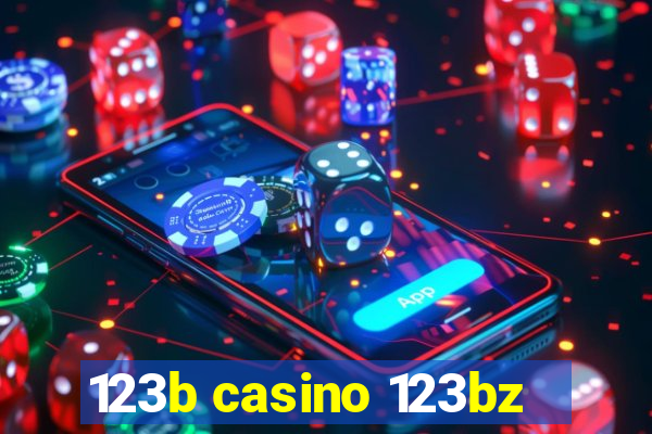 123b casino 123bz