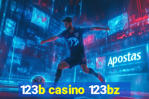 123b casino 123bz