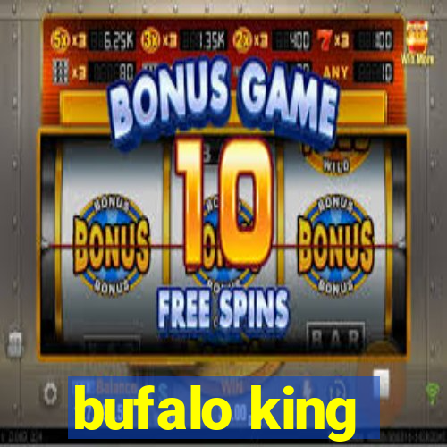 bufalo king