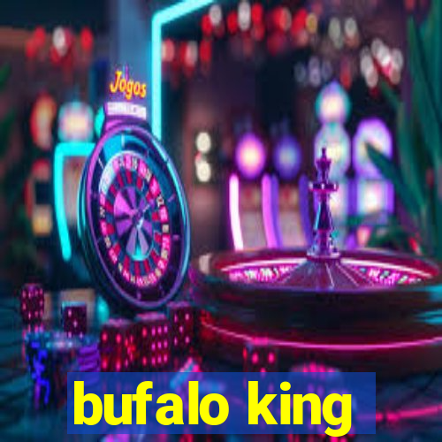 bufalo king