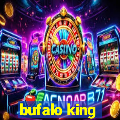 bufalo king