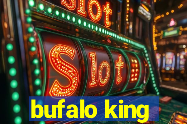 bufalo king