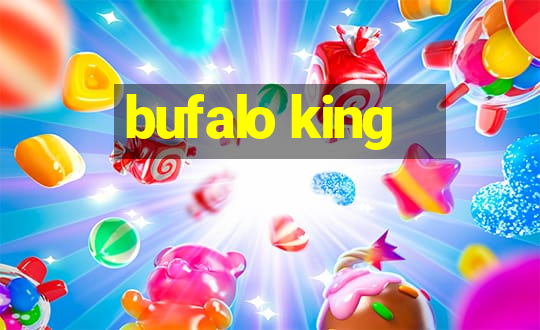 bufalo king