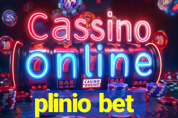 plinio bet