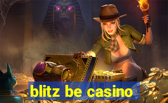 blitz be casino