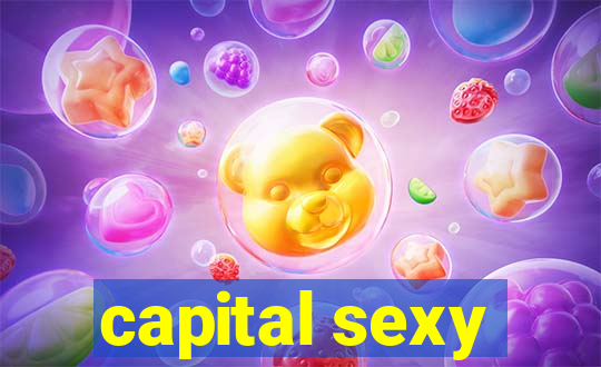 capital sexy