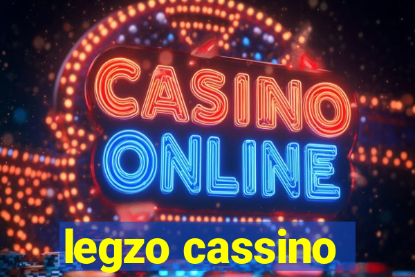 legzo cassino