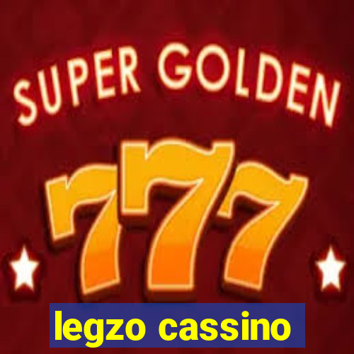 legzo cassino