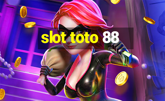 slot toto 88