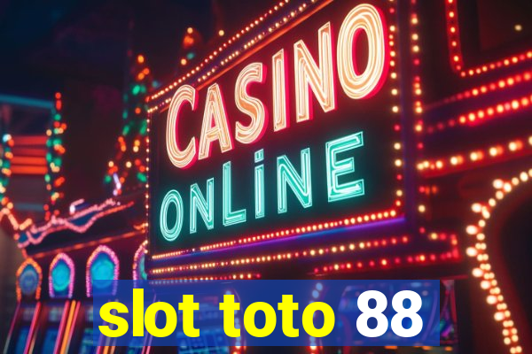 slot toto 88