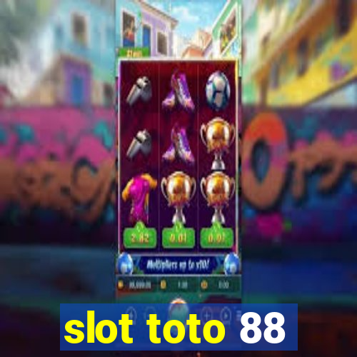 slot toto 88