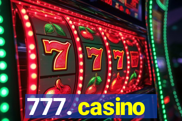 777. casino