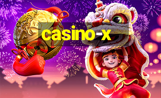 casino-x