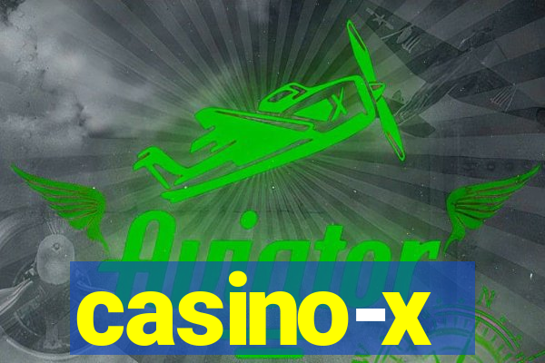 casino-x