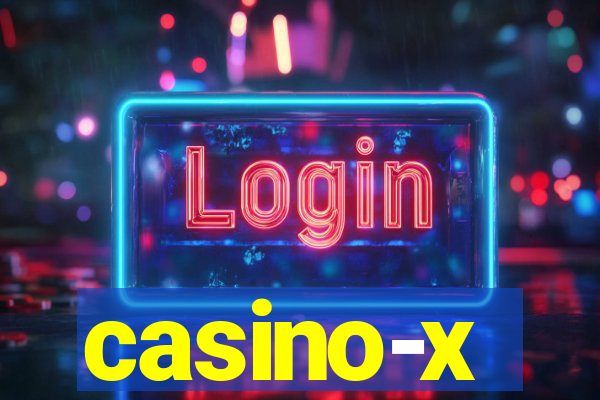 casino-x