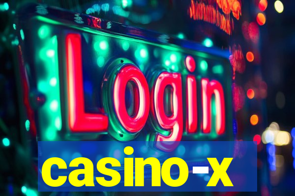 casino-x