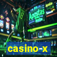 casino-x