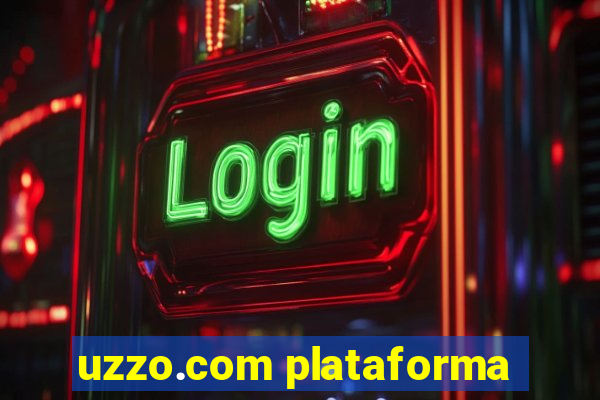 uzzo.com plataforma