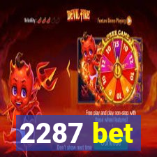 2287 bet