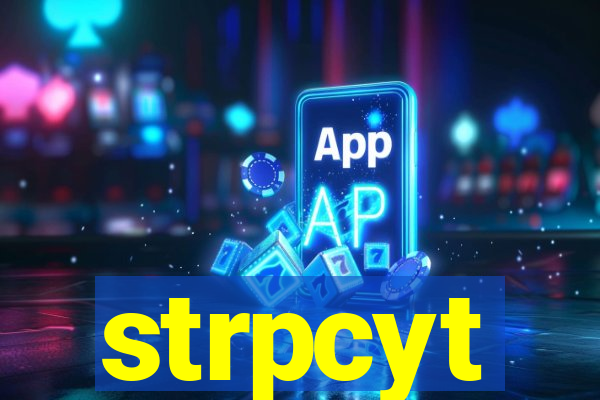 strpcyt