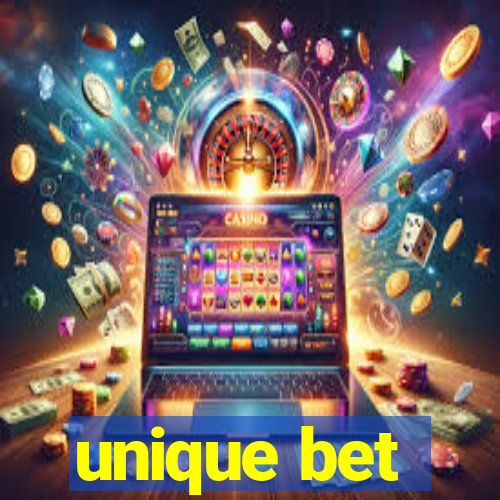 unique bet