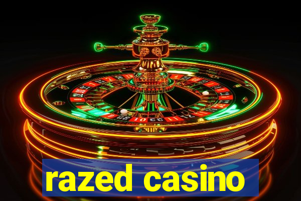 razed casino