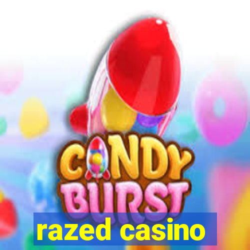 razed casino